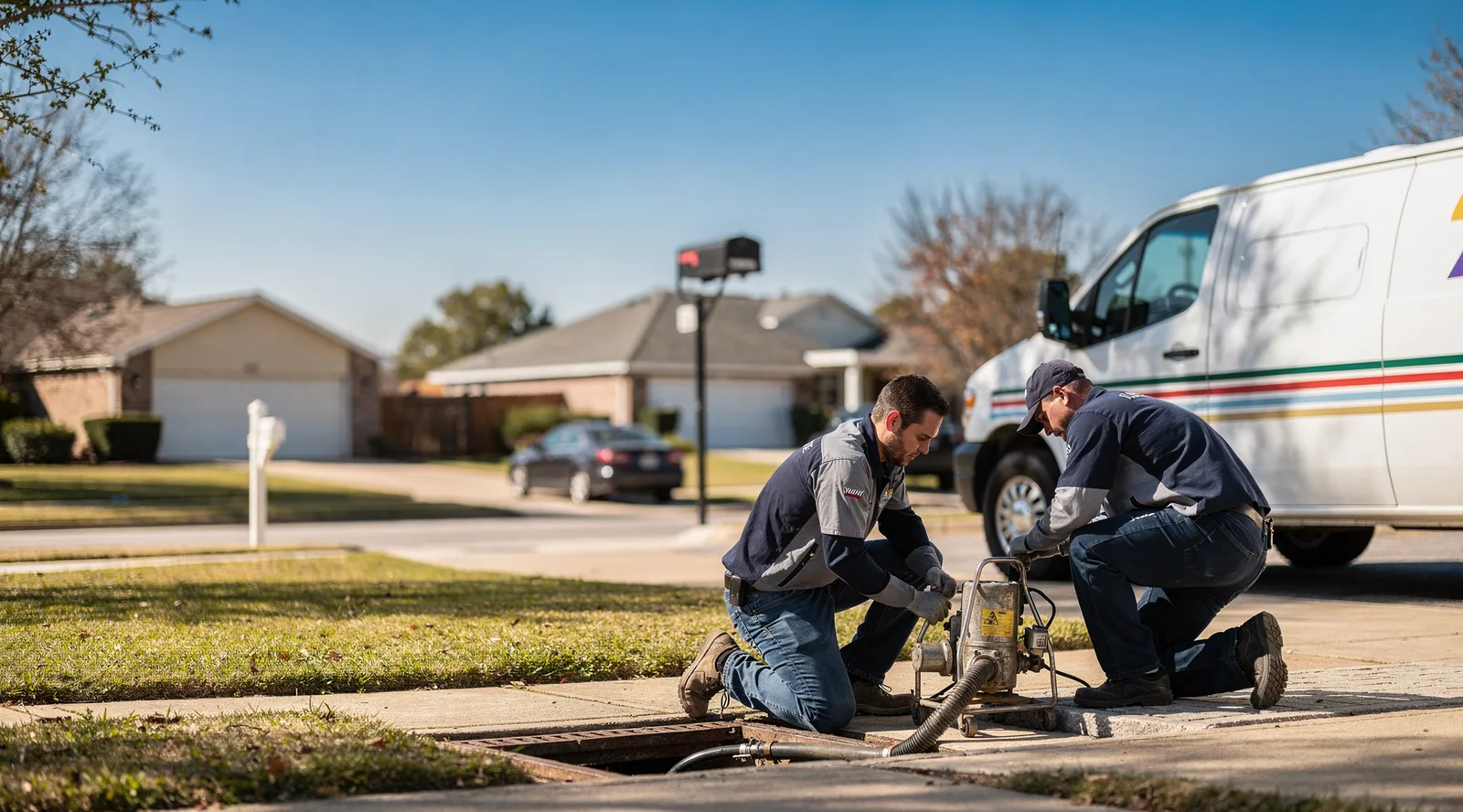 Drain Cleaning in Homestead, FL near me